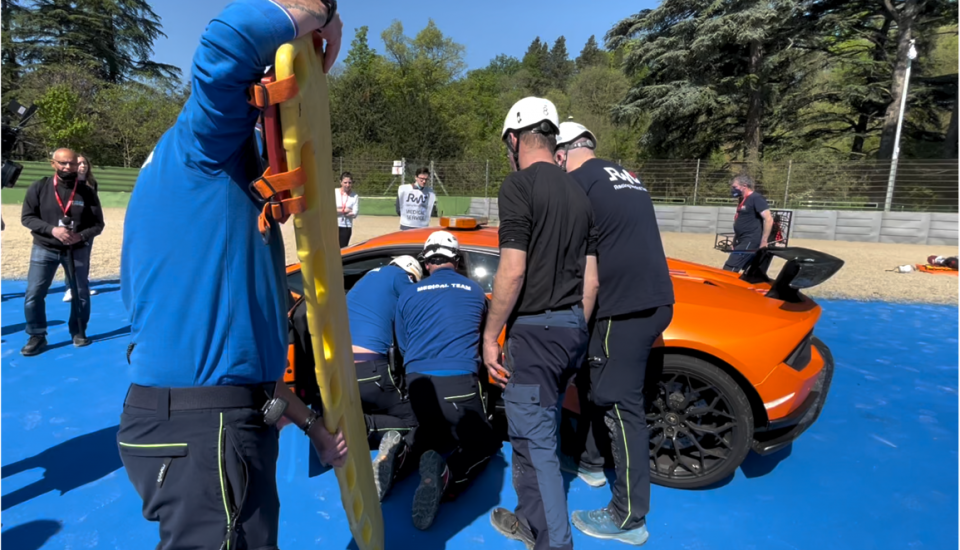 Simulazione motori gioie dolori