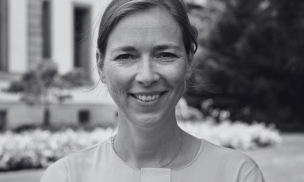 <strong>Psychologist and researcher: Michaela Kolbe</strong>