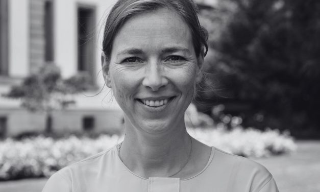 <strong>Psychologist and researcher: Michaela Kolbe</strong>