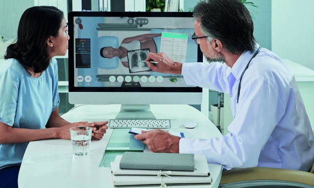 <strong>The use of Virtual Patients in Medical and Nursing education</strong>