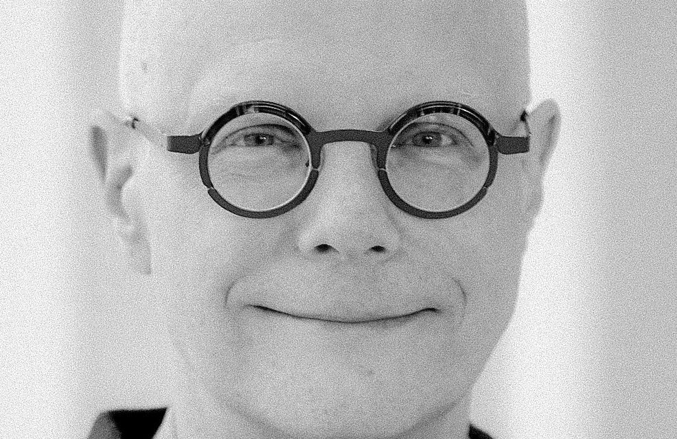 <strong>A conversation with Walter Eppich</strong>