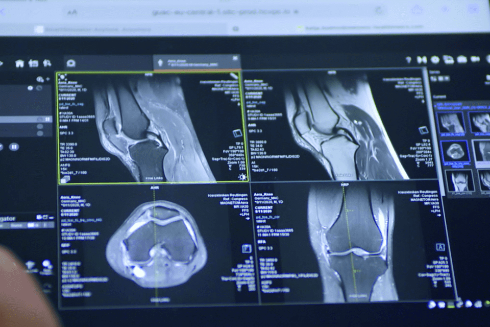 <strong>SmartSimulator: simulation for radiology</strong>
