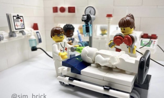 <strong>Standardized Medical Students: a novel approach</strong>