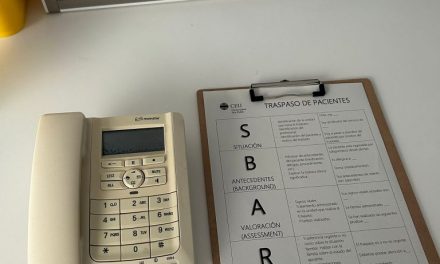 La seguridad clínica como asignatura transversal en los estudios de grado