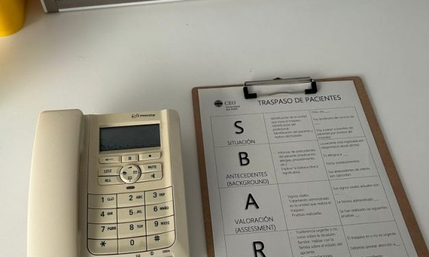 La sicurezza clinica come materia trasversale negli studi universitari