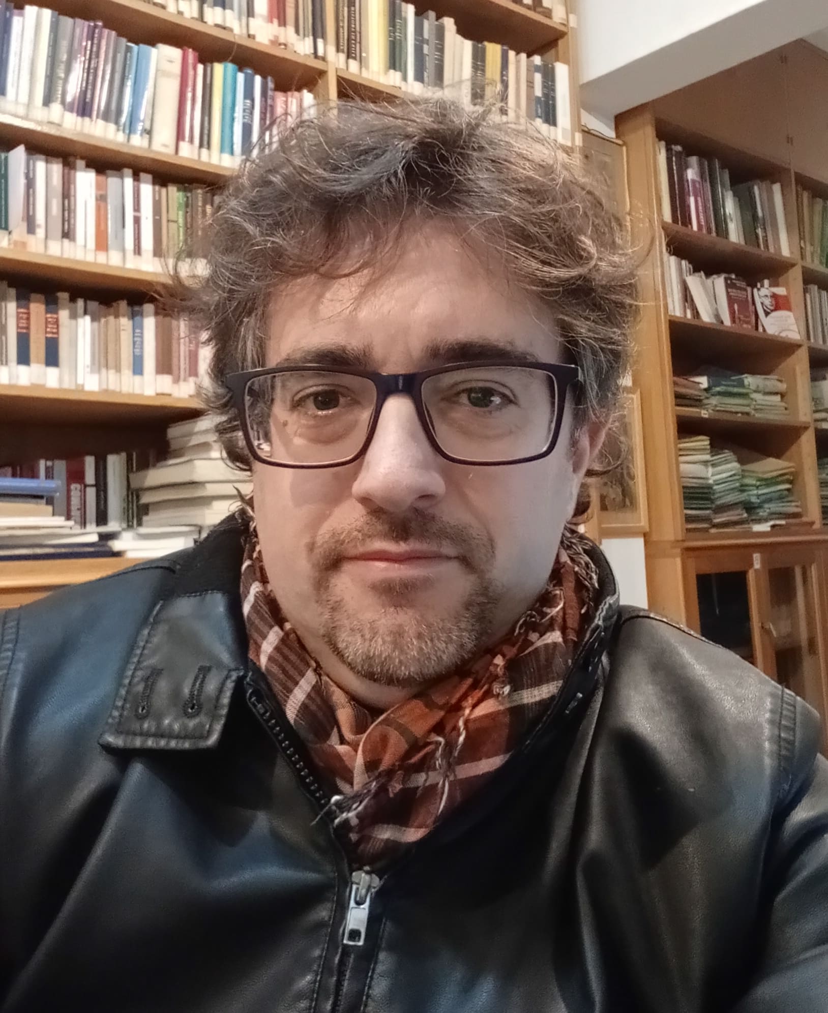 Emiliano Loria