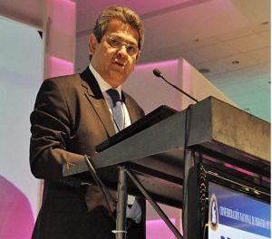 <strong>Interview with the President of RENASIM, José Luis García Galaviz</strong>