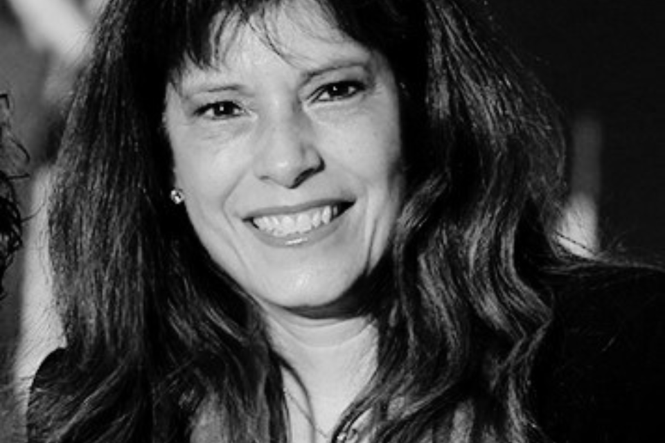 <strong>Teaching, research and conferences: Eliana Escudero Zúñiga</strong>