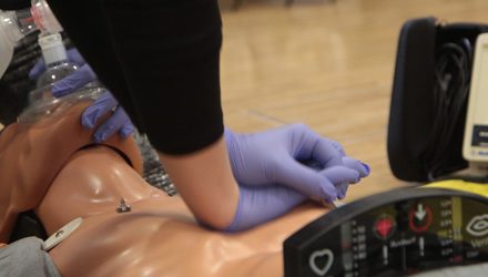<strong>Teaching Telehealth through Simulation? BeEmTel is on it! </strong>