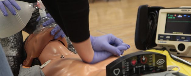 <strong>Teaching Telehealth through Simulation? BeEmTel is on it! </strong>