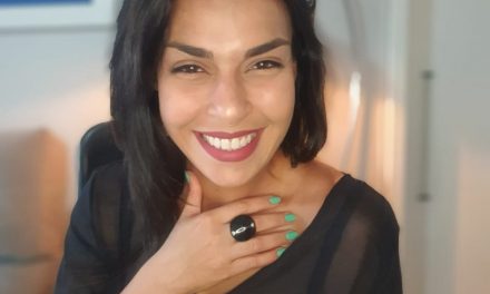 <strong>A Conversation in celebration of Women’s Equality Day: Ana Paula Corrêa</strong>
