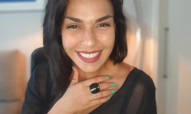 <strong>A Conversation in celebration of Women’s Equality Day: Ana Paula Corrêa</strong>