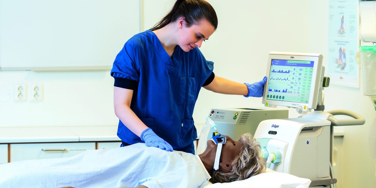<strong>Innovation that saves lives: the best solutions from Laerdal</strong>