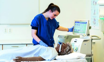 <strong>Innovation that saves lives: the best solutions from Laerdal</strong>