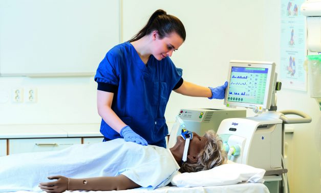 <strong>Innovation that saves lives: the best solutions from Laerdal</strong>