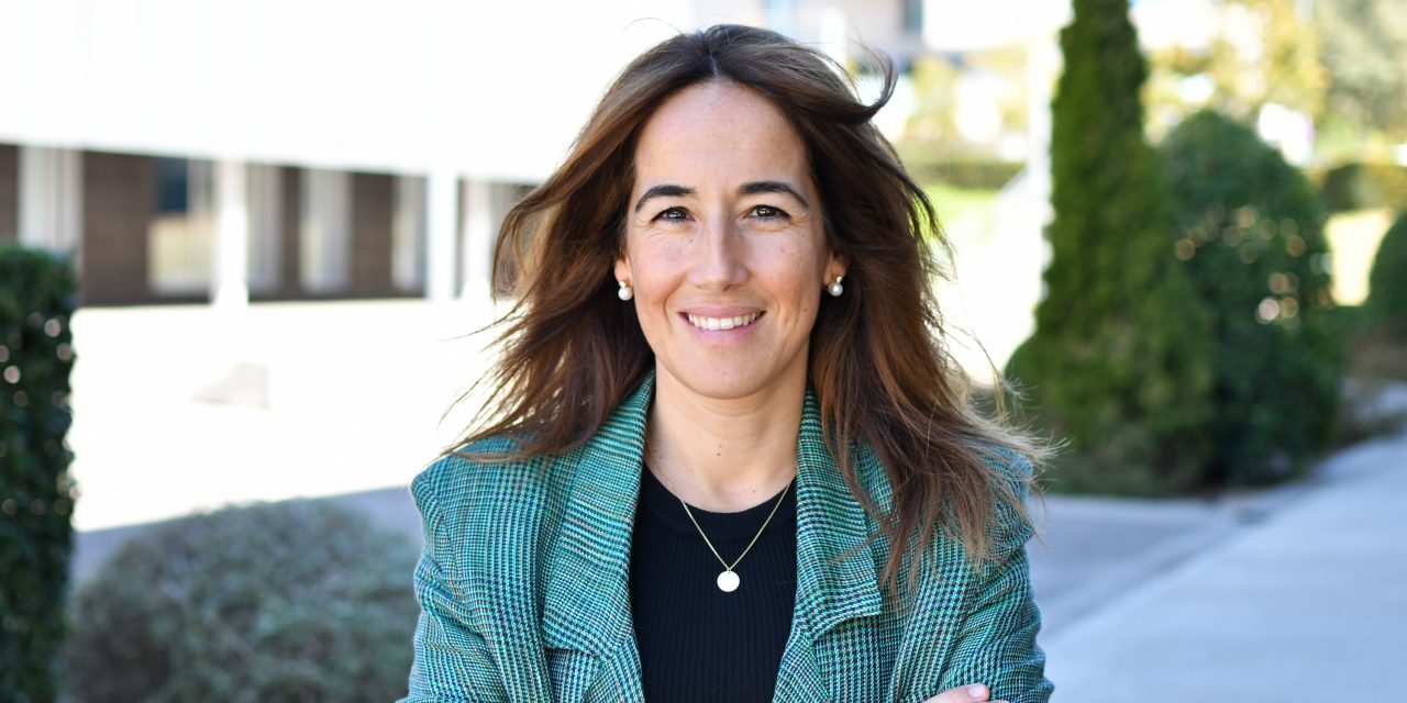Interview with Aida Camps, president of SESSEP