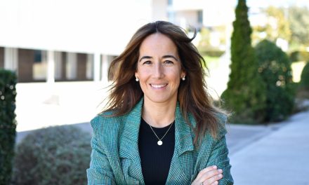 Interview with Aida Camps, president of SESSEP
