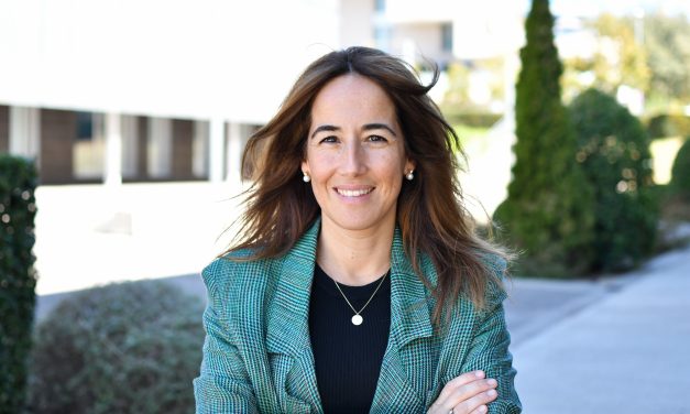 Interview with Aida Camps, president of SESSEP