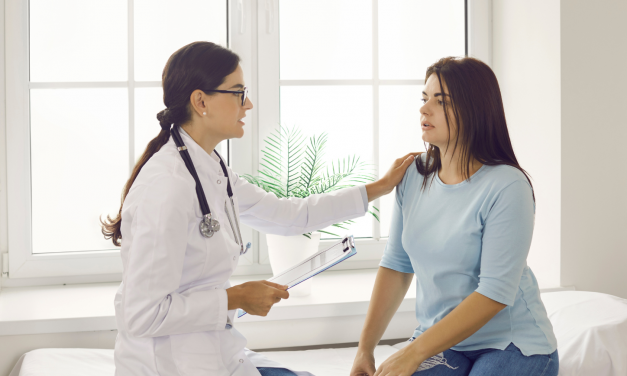 <strong>Connecting Narrative Medicine and Patient Simulation.</strong>