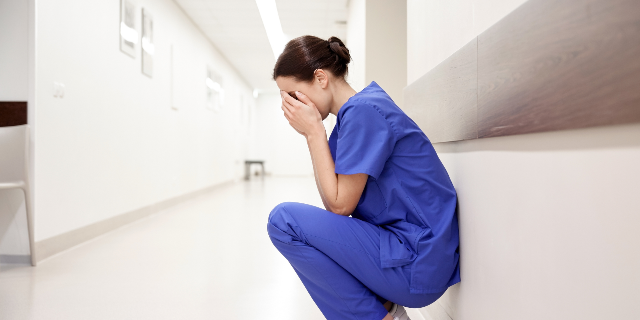 Stop Prelicensure Student Abuse in Simulation