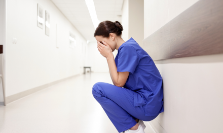 Stop Prelicensure Student Abuse in Simulation