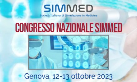 About SIMMED 2023