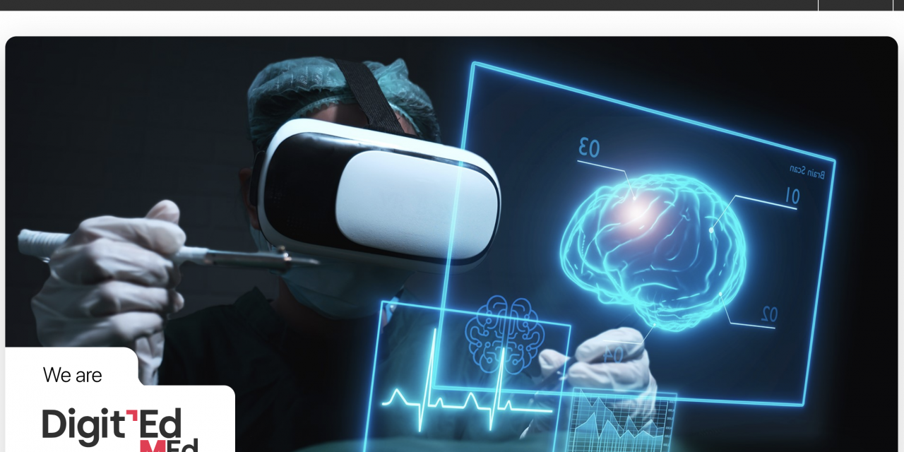 <strong>Accurate and Digit’Ed: at the forefront of clinical education </strong>
