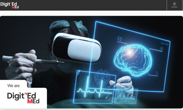 <strong>Accurate and Digit’Ed: at the forefront of clinical education </strong>