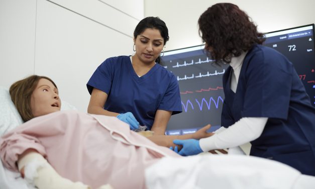 <strong>Effective Teaching: The Impact of Physiology Modelling</strong>