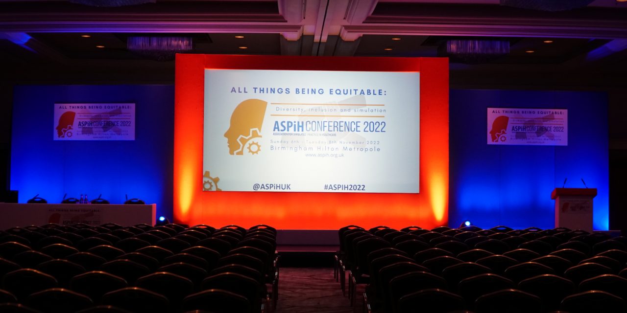 <strong>A talk with Colette Laws-Chapman, President of ASPiH</strong>