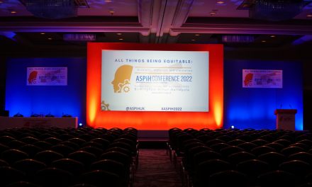 <strong>A talk with Colette Laws-Chapman, President of ASPiH</strong>