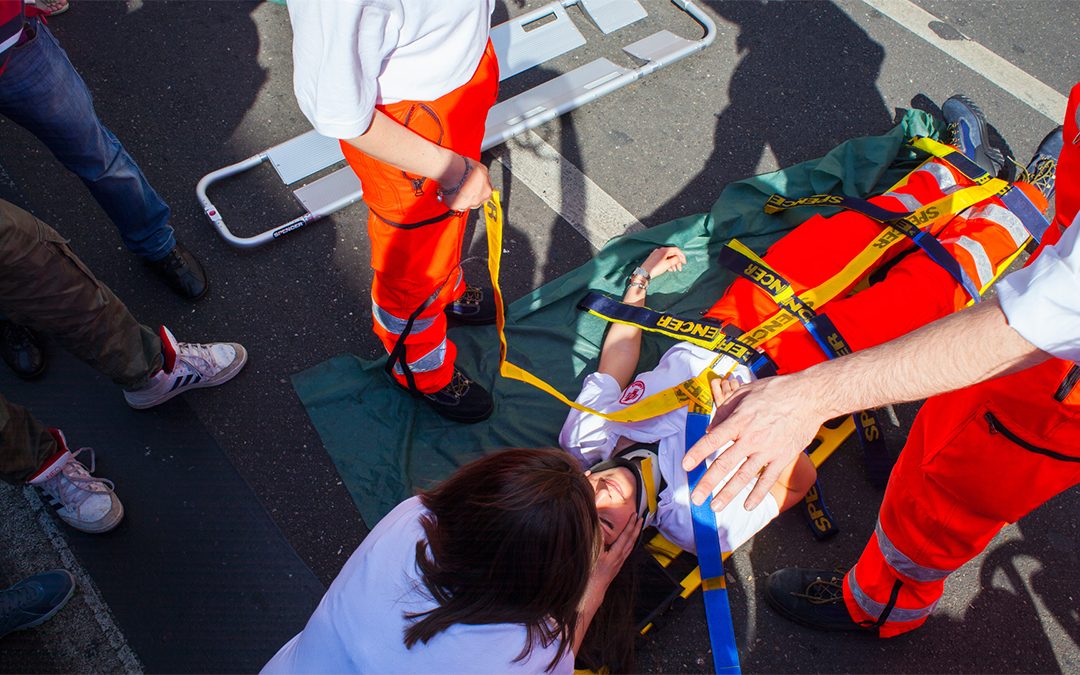 Emergency Team Competencies Tool, for the emergency debriefer