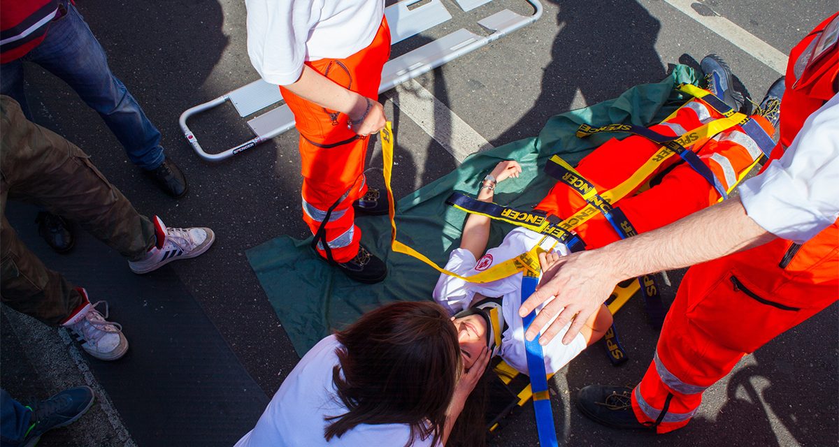 Emergency Team Competencies Tool, for the emergency debriefer
