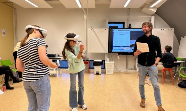 Enhancing ABCDE Skills with simulation
