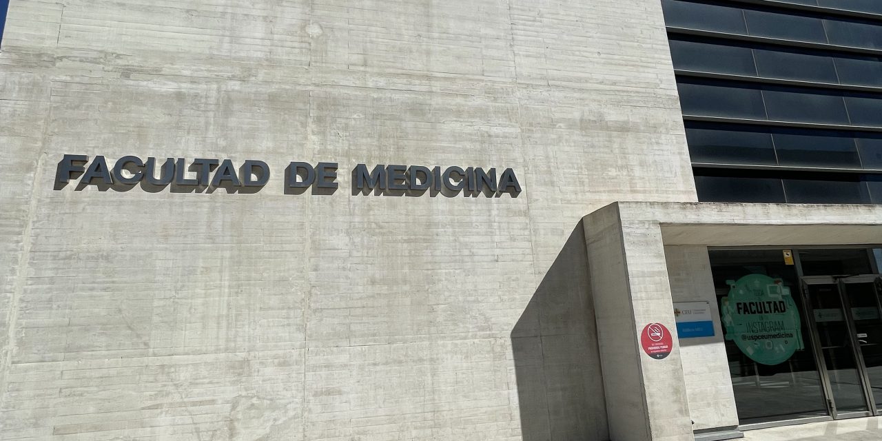 Patient Safety at the heart of simulation at the CEU San Pablo University in Madrid