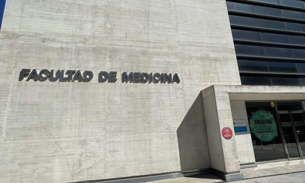 Patient Safety at the heart of simulation at the CEU San Pablo University in Madrid