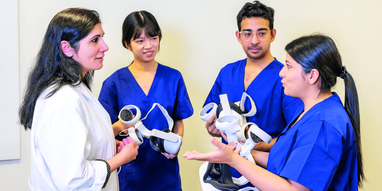 SimX and Laerdal: A Pioneering Partnership in Healthcare Simulation