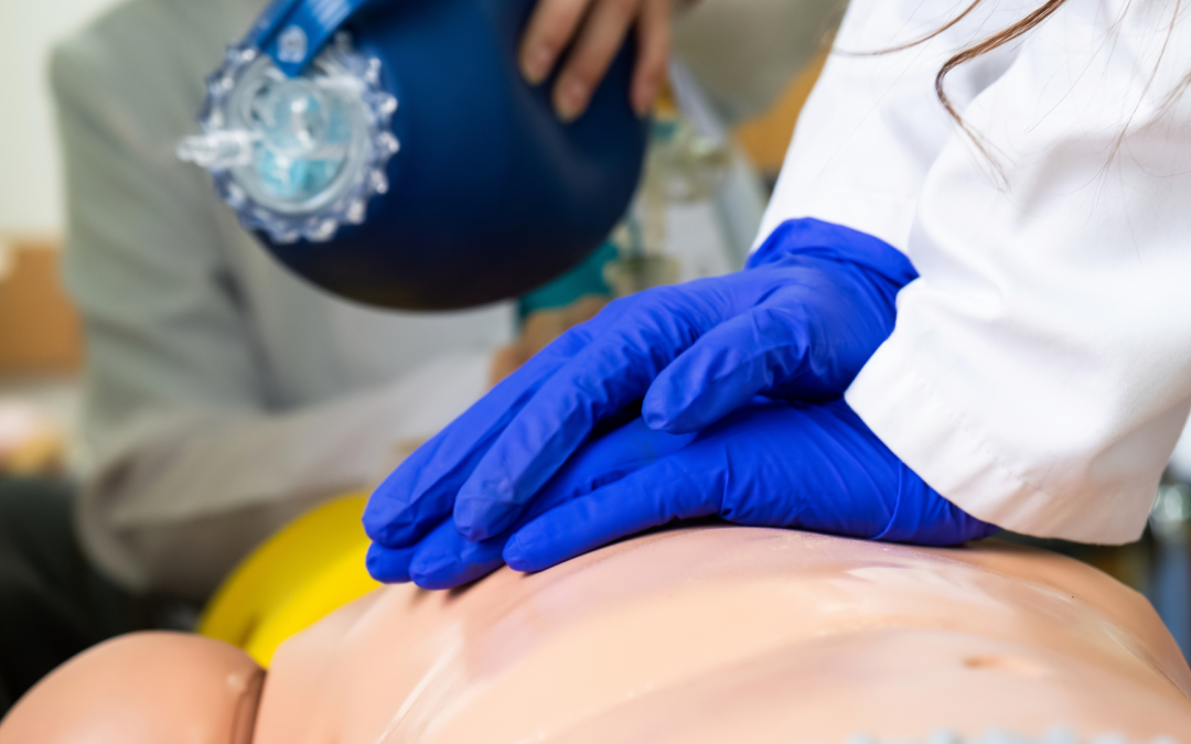 Toward an objective score for matching simulators to programs