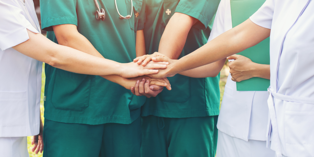 <strong><em>Sharing is caring</em>, especially in simulation</strong>