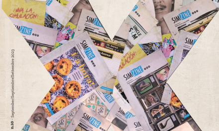 SIMZINE #10
