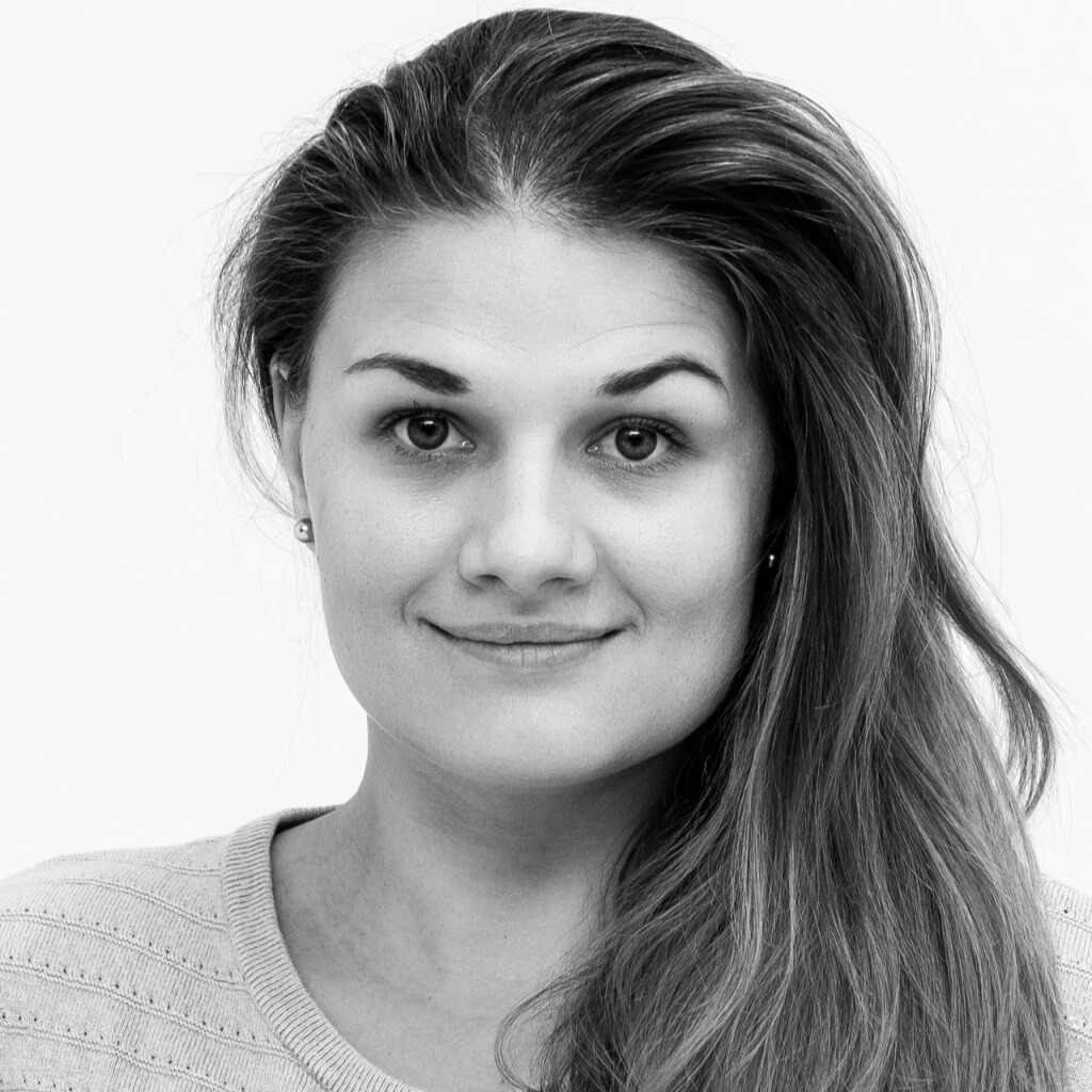 Tamara Skrisovska