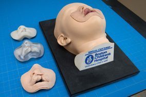 Simulation in Paediatrics: growing with innovation