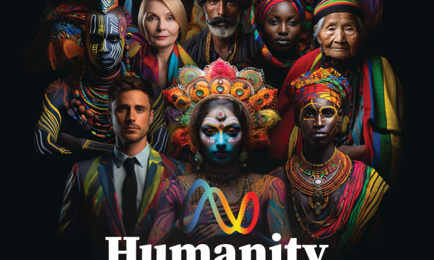 ‘Humanity Talks’ at Greenwich Learning and Simulation Centre