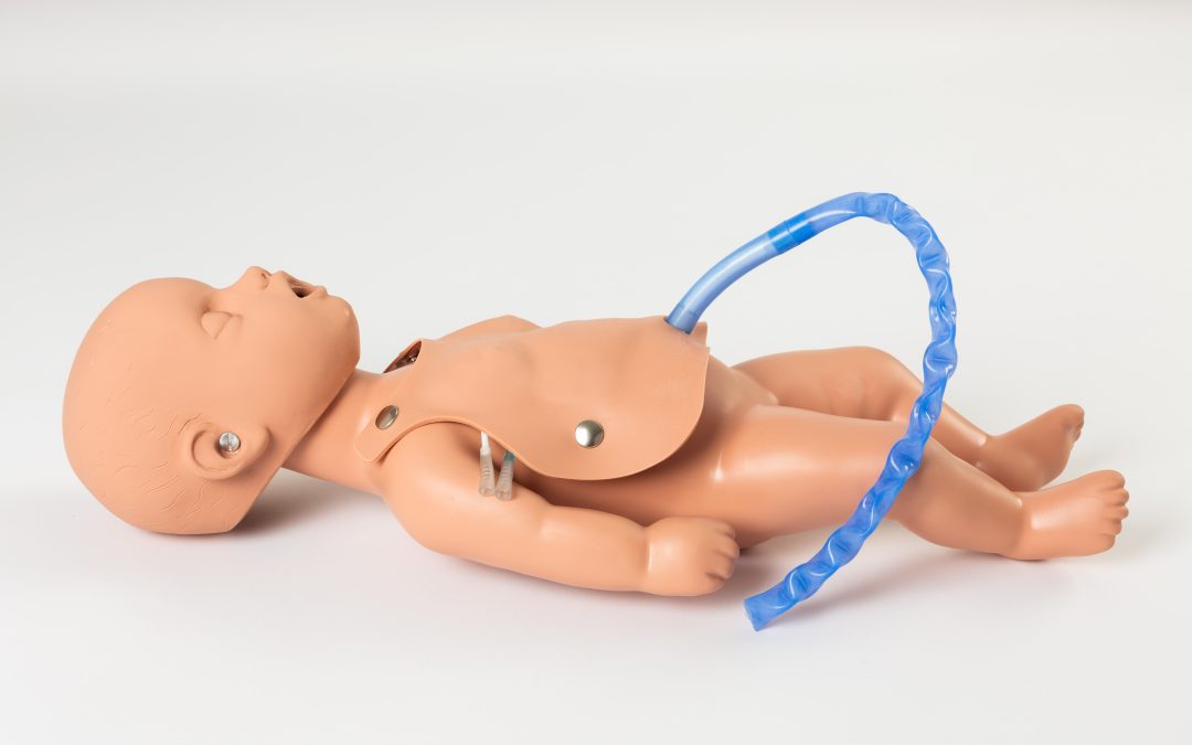 Neo Nate: Advancing Neonatal Resuscitation Skills