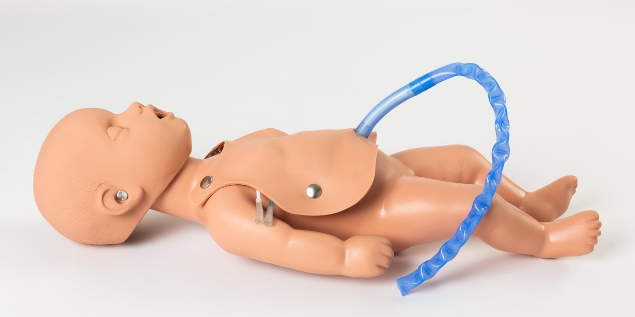 Neo Nate: Advancing Neonatal Resuscitation Skills