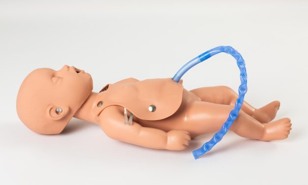 Neo Nate: Advancing Neonatal Resuscitation Skills
