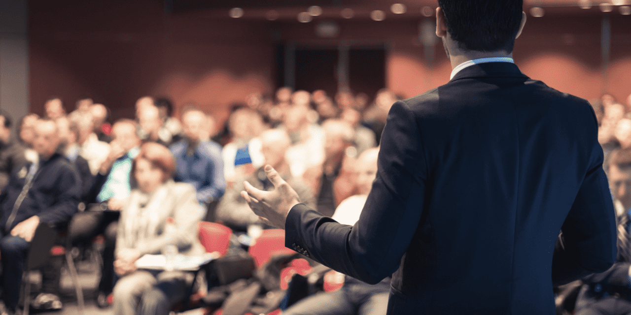 The top conferences you must attend in 2024