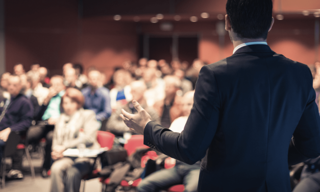 The top conferences you must attend in 2024