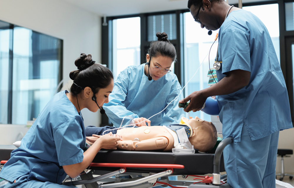 <strong><em>SIMStation Takes AV Simulation Market to the Next Level with Miami HQ</em></strong>