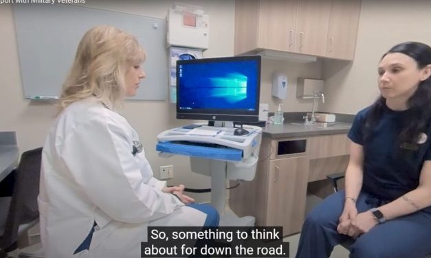 Realtà virtuale nella formazione sanitaria: futuro o presente?